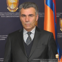 Սարգիս Կարապետի Հակոբյան