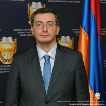 Վահե Ալբերտի Հովհաննիսյան