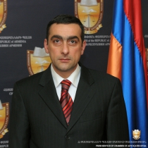 Արմեն Սարգսի Պետրոսյան