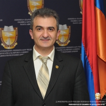 Apetnak Albert Poghosyan