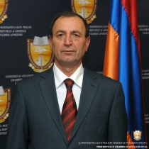 Gagik Aslibek Papoyan