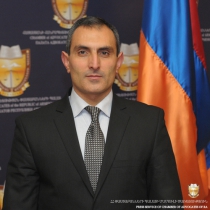 Վրեժ Վարուժանի Խաչիկյան