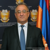 Հակոբ Ռոբերտի Ճարոյան