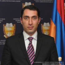 Սուրեն Գագիկի Մնացականյան