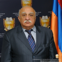 Սեյրան Ամբակումի Գրիգորյան