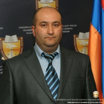 Արթուր Երեմի Սարգսյան