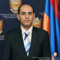 Վարդան Սարգսի Միքայելյան