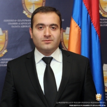 Արամ Ռուբենի Չադրյան