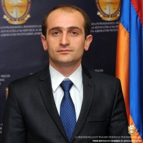 Կարեն Արայի Տոնոյան