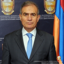 Արսեն Գրիգորի Դավթյան