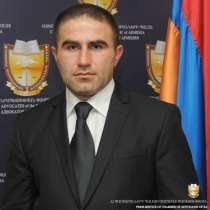 Գագիկ Աշոտի Մայիլյան