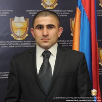 Արմեն Աշոտի Մաիլյան