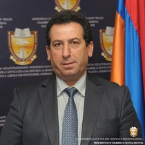 Գառնիկ Գուրգենի Թուխտարյան