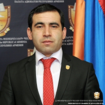 Sahak Garnik Gaginyan