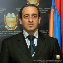 Ռուբեն Համլետի Ասատրյան