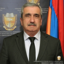 Կարեն Մովսեսի Խաչատրյան