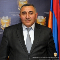 Մնացական Խանոյի Ղազարյան