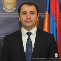 Սարգիս Էլմիկի Կնյազյան