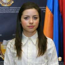 Yevgenia Robert Nikoghosyan