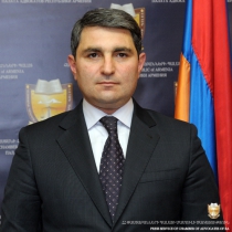 Arayik Vilik Abrahamyan