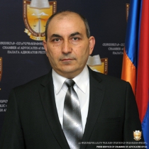 Araik Zhora Karapetyan