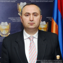 Տիգրան Գեորգիի Սահակյան