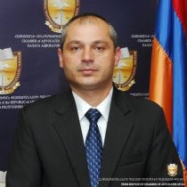 Արմեն Իշխանի Խաչատրյան