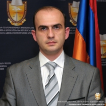 Մակիչ Պետրոսի Մանուչարյան