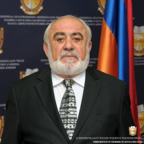 Levik Vardan Poghosyan