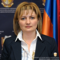 Shushanik Rashid Torosyan