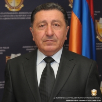 Վոլոդյա Սահակի Խաչատրյան