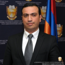 Դավիթ Ռազմիկի Հունանյան