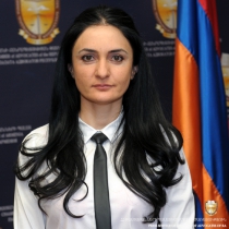 Վարսեր Սամվելի Կարապետյան