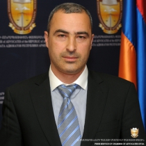  Արամ Բայանդուրի Կարապետյան