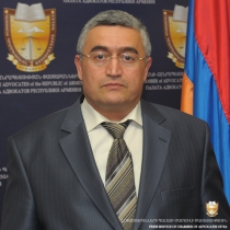 Արմեն Վիկտորի Աբովյան