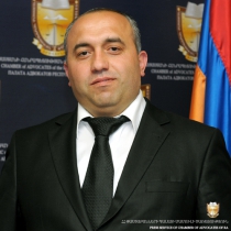 Սասուն Վարազդատի Շահնազարյան