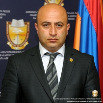 Վահե Համլետի Ամիրջանյան