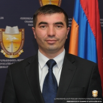 Մխիթար Բարիսի Բեգյան