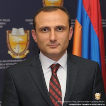 Հունան Համլետի Բաբայան