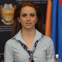 Վարդիթեր Մկրտիչի Բարսեղյան