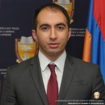 Տիգրան Համլետի Ավետիսյան