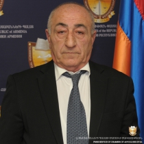 Մարատ Հովհաննեսի Կոստանյան