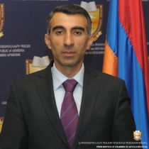 Վարդգես Վիկտորի Ծառուկյան