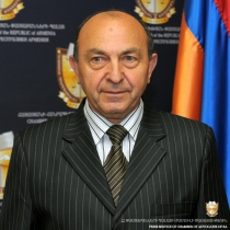 Մարտիրոս Վասիլի Բարսեղյան