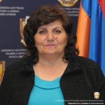 Zoya Vasil Hakobyan