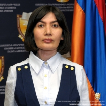 Armine Volodya Boshyan