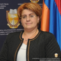 Անուշ Սուրենի Մաղաքյան