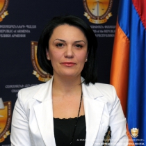 Հերմինե Ռուբիկի Միքայելյան