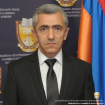 Արգամ Լևոնի Նազանյան