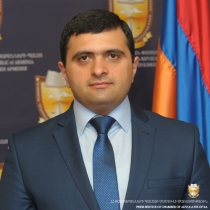 Արթուր Յուրիկի Թունանյան